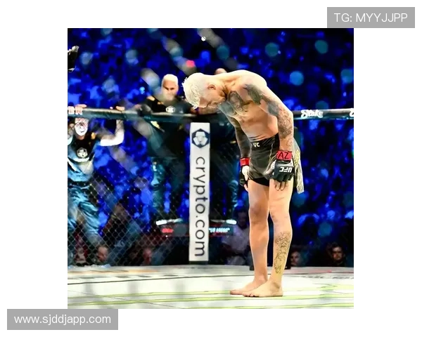 UFC 208全程直播：巅峰对决不容错过